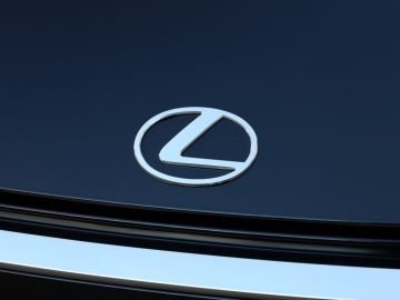 Lexus LBX